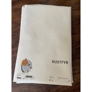 IKEA paper Halloween decoration